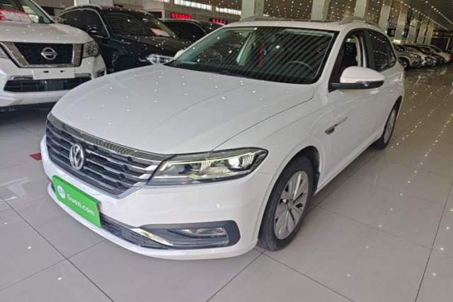Used Volkswagen Lavida 2018 Hatchback 280TSI DSG Comfort Edition China V Standard