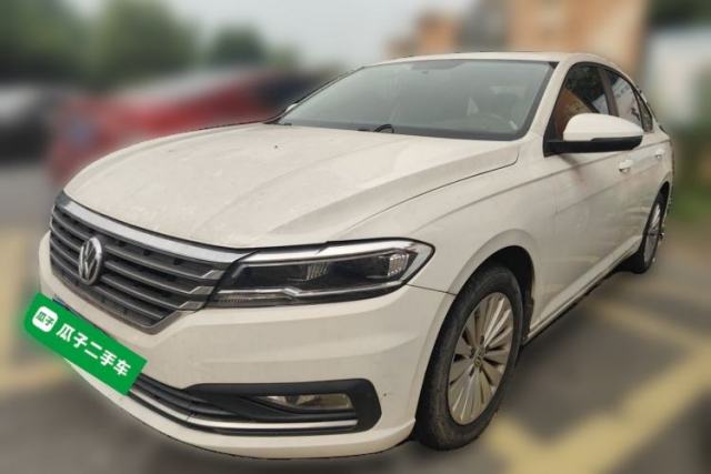 Used Volkswagen Lavida 2018 280TSI DSG Comfort Edition China V Standard