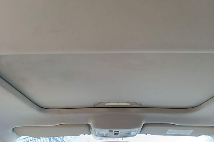 Used Volkswagen Lavida 2018 280TSI DSG Comfort Edition China V Standard Headliner
