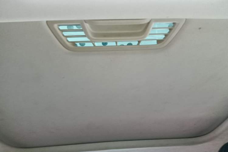 Used Volkswagen Lavida 2018 1.5L Automatic Comfort Edition China V Standard Headliner