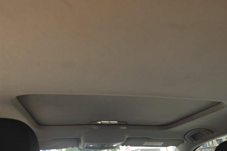 Used Volkswagen Lavida 2018 280TSI DSG Comfort Edition China V Standard Headliner