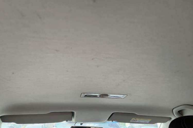 Used Volkswagen Lavida 2018 Classic 1.5L Automatic Fashion Edition China VI Standard Headliner