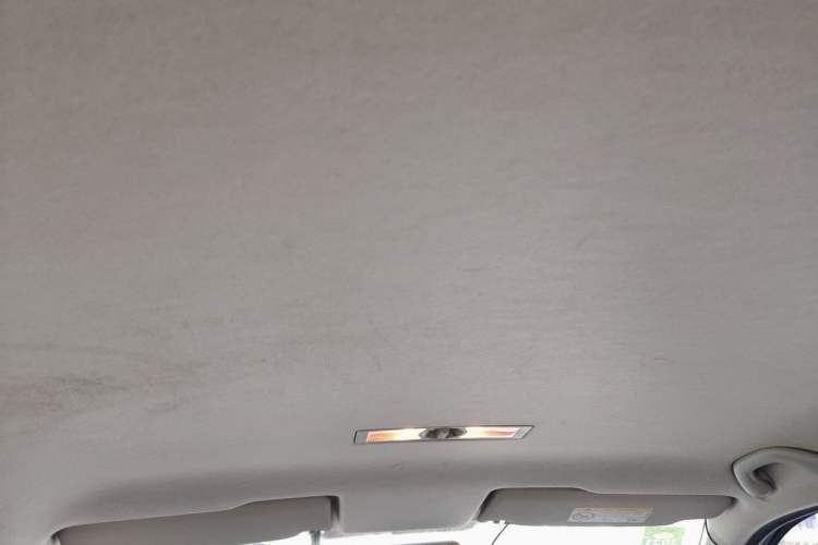 Used Volkswagen Lavida 2018 Classic 1.5L Manual Fashion Edition China VI Standard Headliner