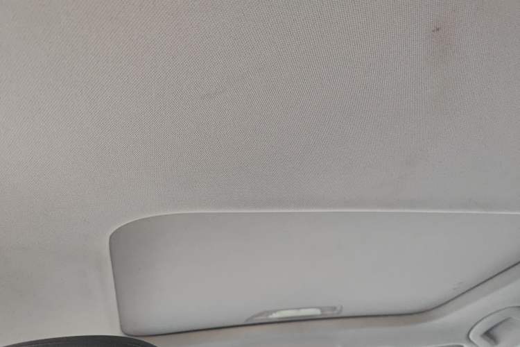 Used Volkswagen Lavida 2018 1.5L Automatic Comfort Edition China V Standard Headliner