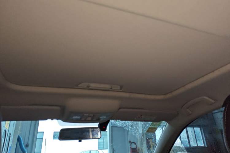 Used Volkswagen Lavida 2018 1.5L Automatic Comfort Edition China V Standard Headliner
