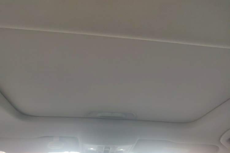 Used Volkswagen Lavida 2018 280TSI DSG Comfort Edition China V Standard Headliner
