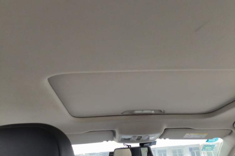 Used Volkswagen Lavida 2018 280TSI DSG Comfort Edition China V Standard Headliner