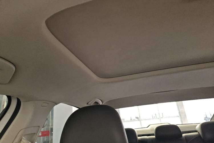 Used Volkswagen Lavida 2018 280TSI DSG Comfort Edition China V Standard Headliner