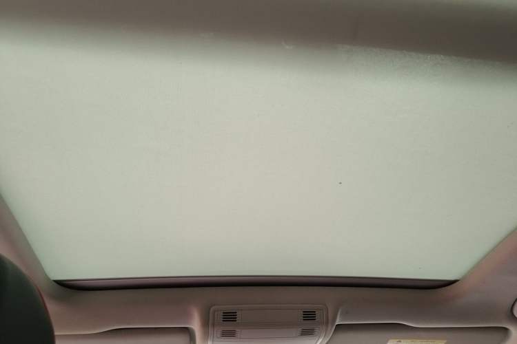 Used Volkswagen Lavida 2018 Hatchback 280TSI DSG Comfort Edition China V Standard Headliner