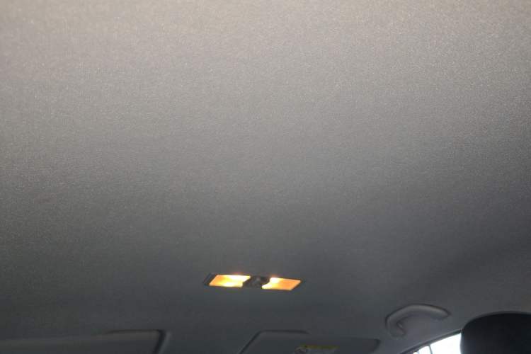 Used Volkswagen Lavida 2018 Classic 1.5L Automatic Fashion Edition China VI Standard Headliner