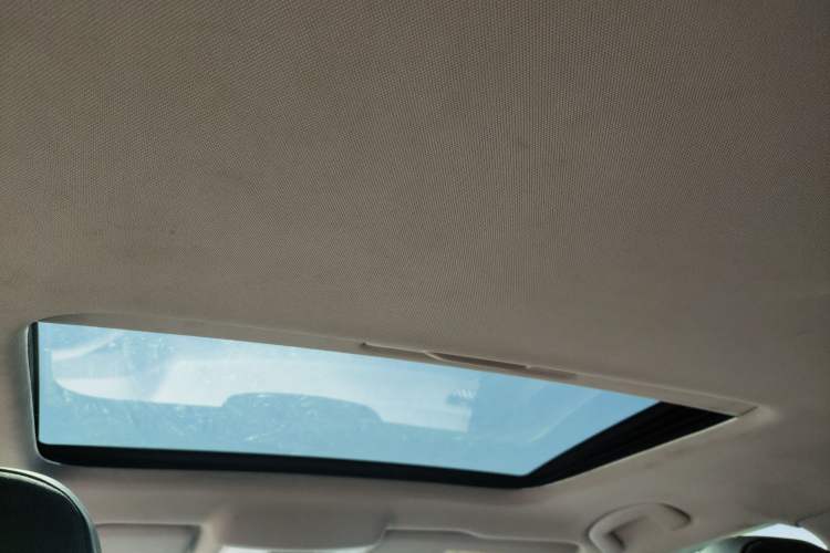 Used Volkswagen Lavida 2018 1.5L Automatic Comfort Edition China V Standard Headliner