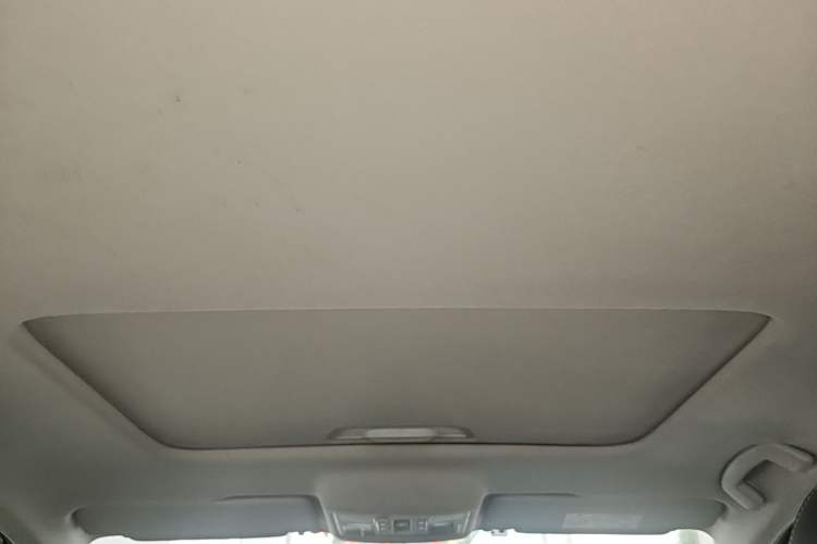 Used Volkswagen Lavida 2018 1.5L Automatic Comfort Edition China V Standard Headliner