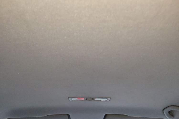 Used Volkswagen Lavida 2018 Classic 1.5L Automatic Fashion Edition China VI Standard Headliner