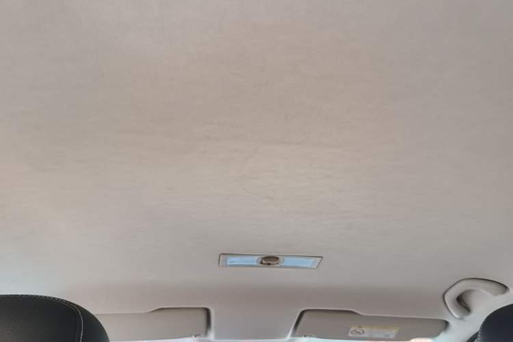 Used Volkswagen Lavida 2018 Classic 1.5L Automatic Fashion Edition China VI Standard Headliner