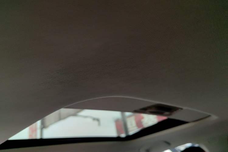 Used Volkswagen Lavida 2018 1.5L Automatic Comfort Edition China V Standard Headliner