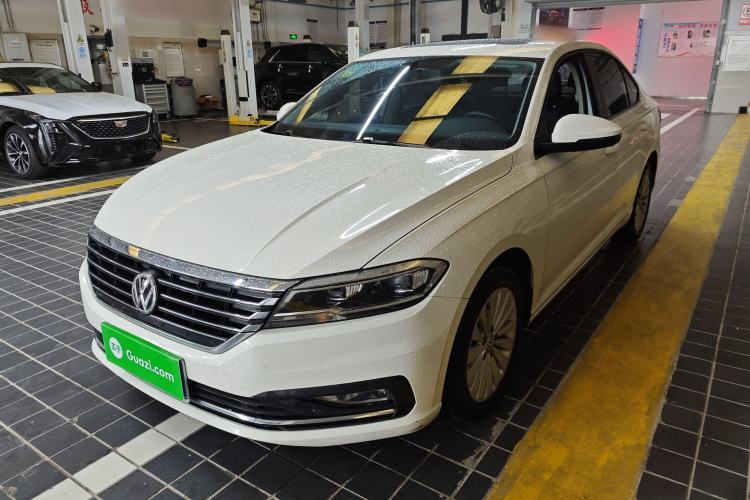 Used Volkswagen Lavida 2018 1.5L Automatic Comfort Edition China V Standard Guazi used car, China used car export, Used car for sale, Used cars, Cheapest cars for sale