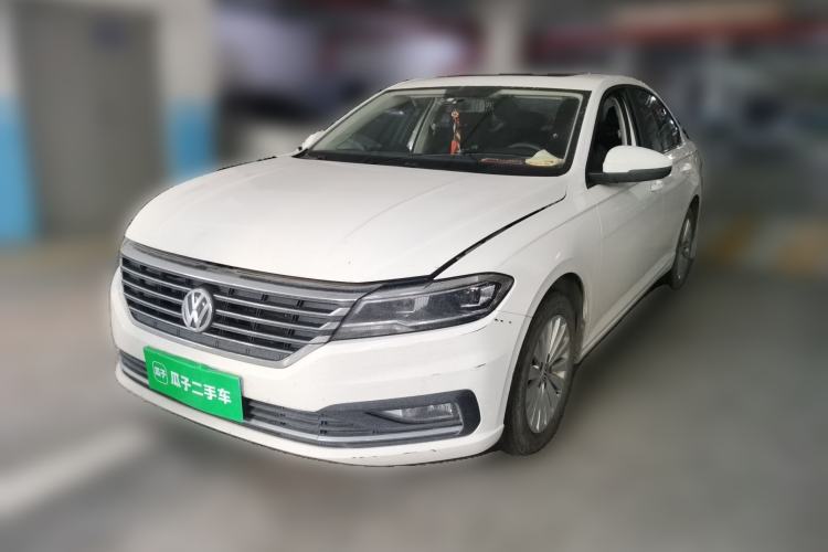 Używany Volkswagen Lavida 2018 280TSI DSG Comfort Edition China V Standard Guazi used car, China used car export, Used car for sale, Used  cars, Cheapest cars for sale