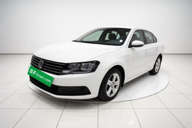 Used Volkswagen Lavida 2018 Classic 1.5L Automatic Fashion Edition China VI Standard