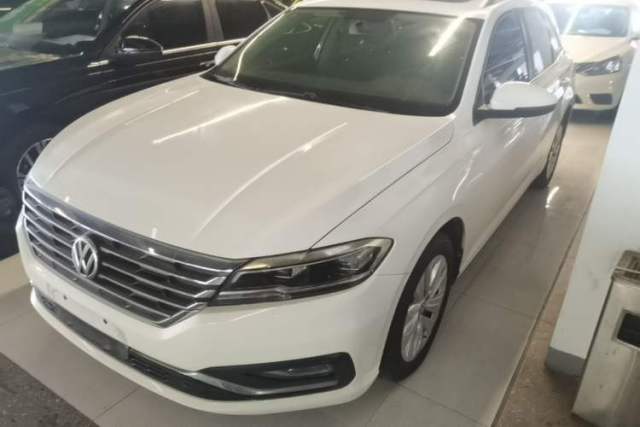 Used Volkswagen Lavida 2018 Hatchback 280TSI DSG Comfort Edition China V Standard