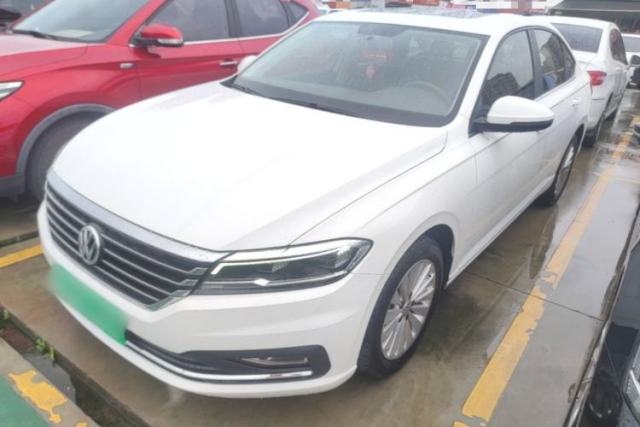 Used Volkswagen Lavida 2018 280TSI DSG Comfort Edition China V Standard