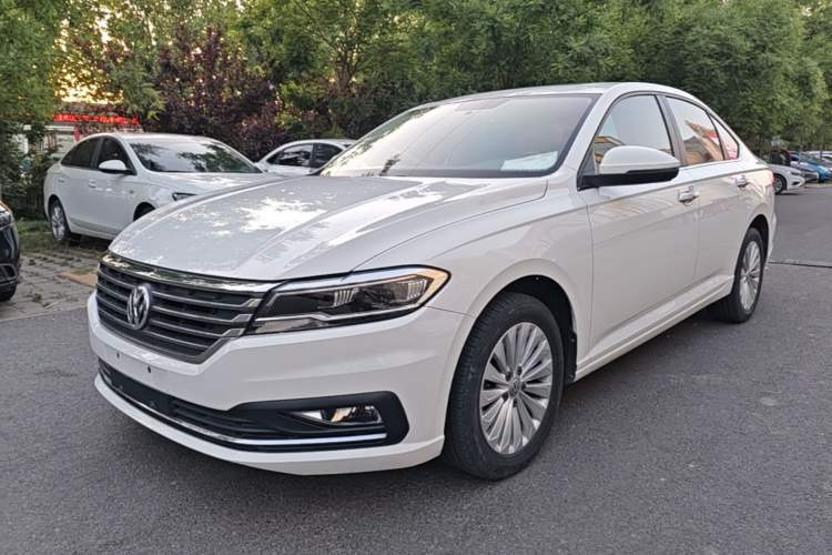 Used Volkswagen Lavida 2018 280TSI DSG Comfort Edition China V Standard Guazi used car, China used car export, Used car for sale, Used  cars, Cheapest cars for sale