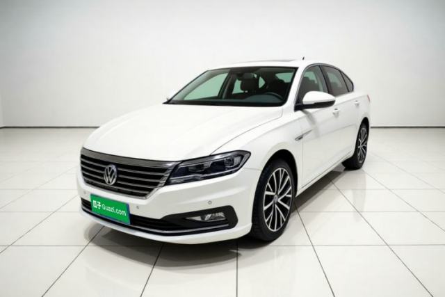 Volkswagen Lavida 2018 280TSI DSG Luxury Edition China V Standard de segunda mano