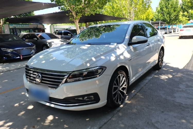 Used Volkswagen Lavida 2018 280TSI DSG Luxury Edition China V Standard Guazi used car, China used car export, Used car for sale, Used cars, Cheapest cars for sale