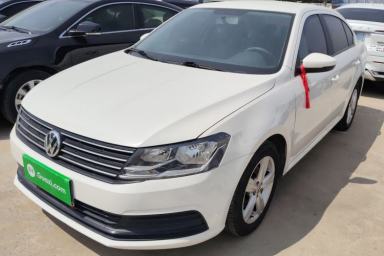 Used Volkswagen Lavida 2018 Classic 1.5L Automatic Fashion Edition China VI Standard