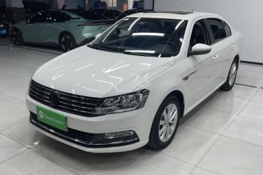Used Volkswagen Lavida 2018 Classic 1.5L Automatic Comfort Edition China VI Standard