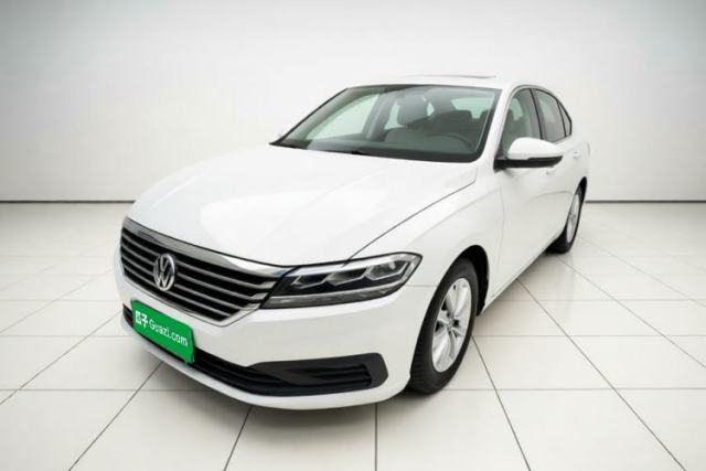 Volkswagen Lavida 2018 1.5L Automatic Fashion Edition China V Standard usado
