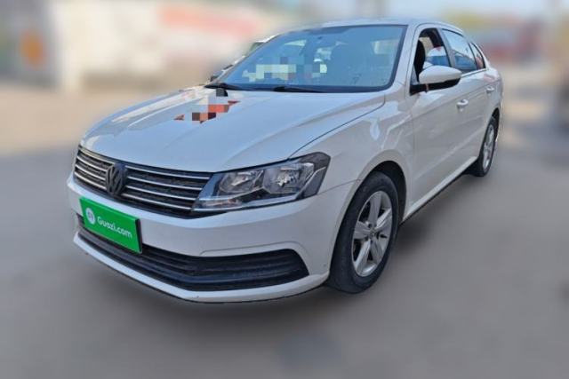Used Volkswagen Lavida 2018 Classic 1.5L Manual Fashion Edition China VI Standard