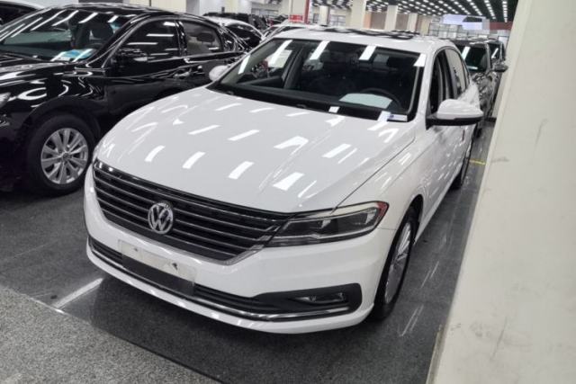 Used Volkswagen Lavida 2018 1.5L Automatic Comfort Edition China V Standard