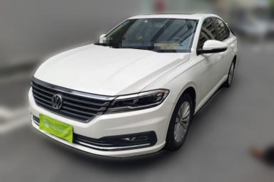Used Volkswagen Lavida 2018 1.5L Automatic Comfort Edition China V Standard