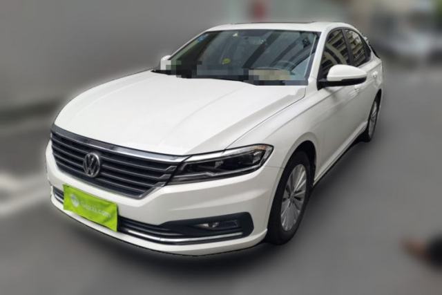 Used Volkswagen Lavida 2018 1.5L Automatic Comfort Edition China V Standard