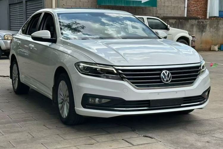 Używany Volkswagen Lavida 2018 280TSI DSG Comfort Edition China V Standard Guazi used car, China used car export, Used car for sale, Used  cars, Cheapest cars for sale