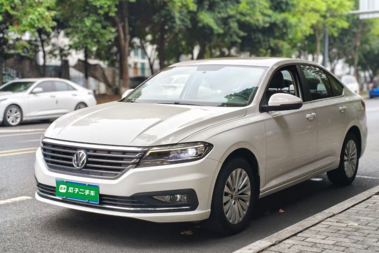 Used Volkswagen Lavida 2018 280TSI DSG Comfort Edition China V Standard Guazi used car, China used car export, Used car for sale, Used cars, Cheapest cars for sale