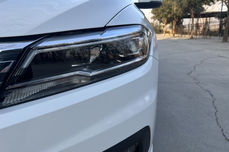 Used Volkswagen Lavida 2018 280TSI DSG Comfort Edition China V Standard Left Front Headlight