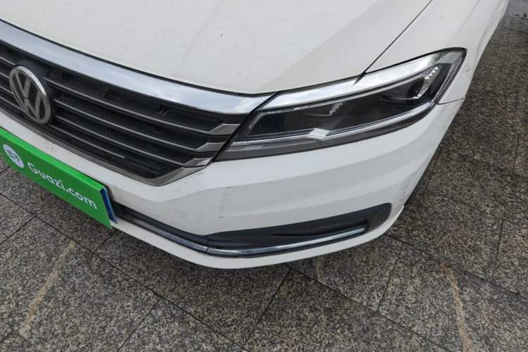 Used Volkswagen Lavida 2018 1.5L Automatic Comfort Edition China V Standard Left Front Headlight