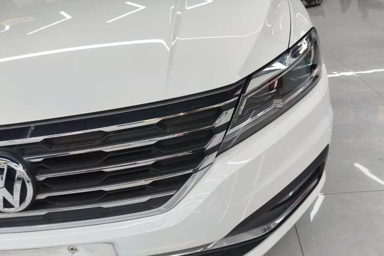 Used Volkswagen Lavida 2018 Hatchback 280TSI DSG Comfort Edition China V Standard Left Front Headlight