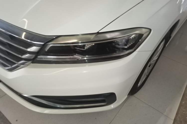 Used Volkswagen Lavida 2018 Hatchback 280TSI DSG Comfort Edition China V Standard Left Front Headlight