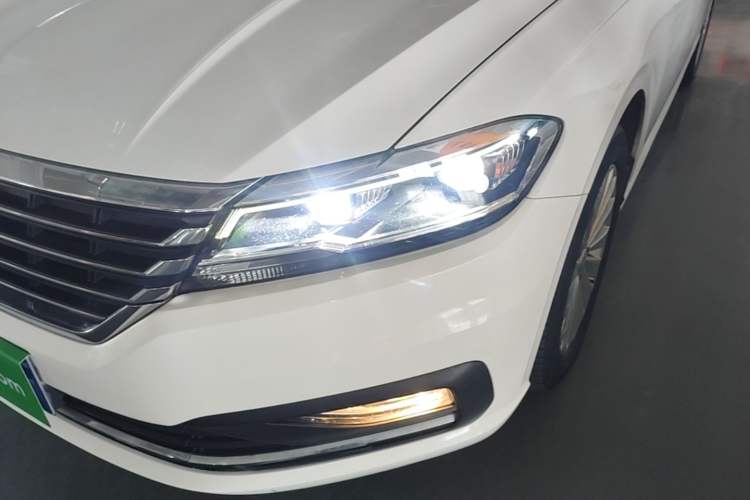 Used Volkswagen Lavida 2018 280TSI DSG Comfort Edition China V Standard Left Front Headlight