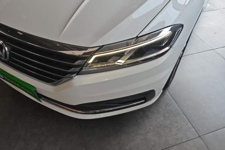 Used Volkswagen Lavida 2018 280TSI DSG Comfort Edition China V Standard Left Front Headlight