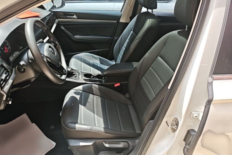 Used Volkswagen Lavida 2018 1.5L Automatic Comfort Edition China V Standard Left Front Seat