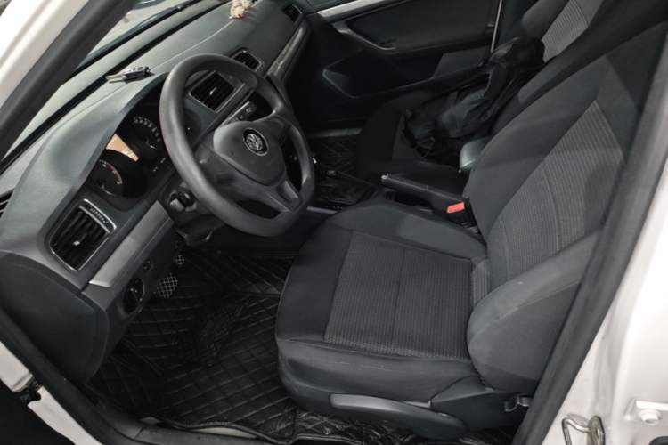 Used Volkswagen Lavida 2018 Classic 1.5L Automatic Fashion Edition China VI Standard Left Front Seat