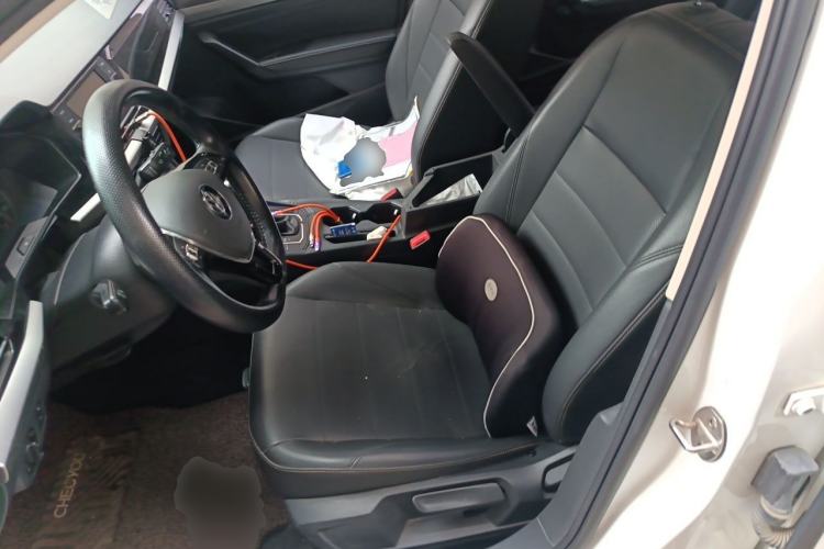Used Volkswagen Lavida 2018 1.5L Automatic Comfort Edition China V Standard Left Front Seat