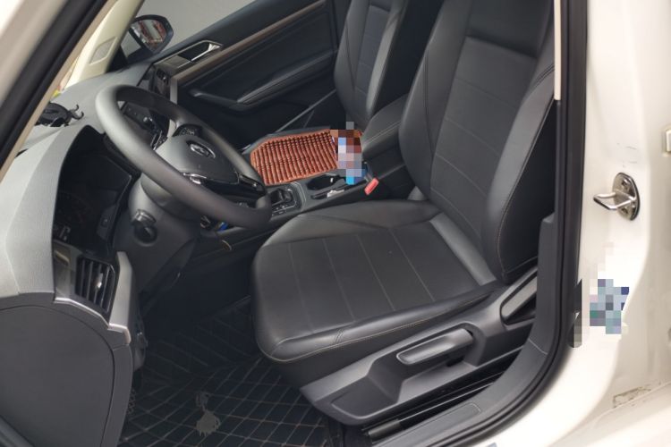 Used Volkswagen Lavida 2018 1.5L Automatic Comfort Edition China V Standard Left Front Seat