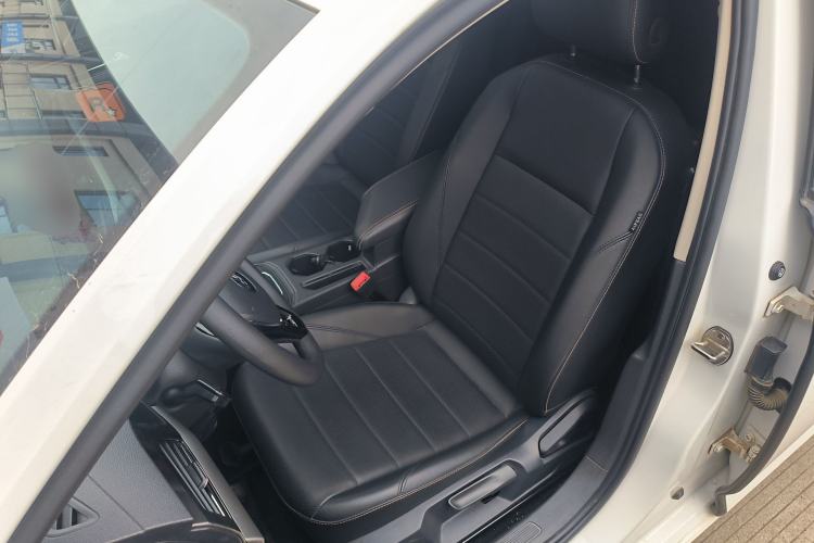 Used Volkswagen Lavida 2018 1.5L Automatic Comfort Edition China V Standard Left Front Seat