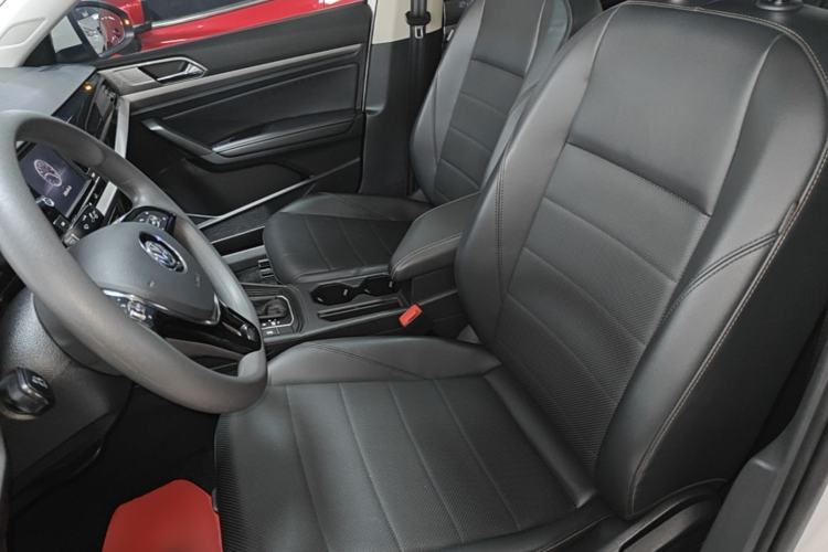 Used Volkswagen Lavida 2018 1.5L Automatic Comfort Edition China V Standard Left Front Seat