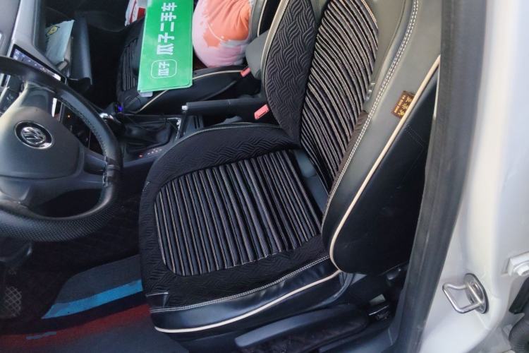 Used Volkswagen Lavida 2018 Classic 1.5L Automatic Fashion Edition China VI Standard Left Front Seat