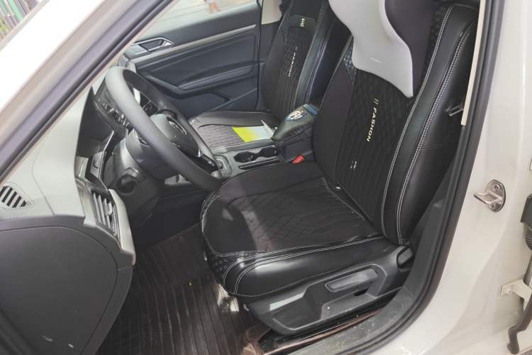 Used Volkswagen Lavida 2018 280TSI DSG Comfort Edition China V Standard Left Front Seat